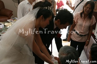 Chong Aik Wedding 301