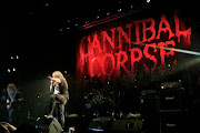 Cannibal Corpse
