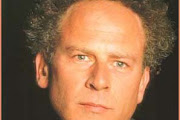 Art Garfunkel