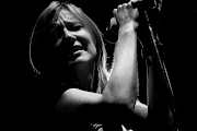 Beth Gibbons & Rustin Man