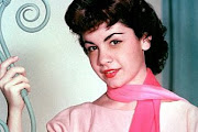 Annette Funicello