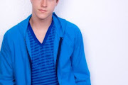 Shane Harper