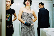 yeah yeah yeahs