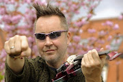 Nigel Kennedy