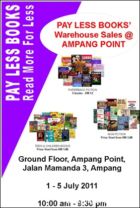 Pay-Less-Bookstore-Warehouse-sales-2011-EverydayOnSales-Warehouse-Sale-Promotion-Deal-Discount