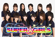 SUPER GiRLS