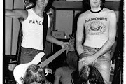The Ramones
