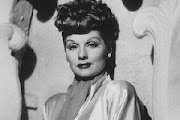 Lucille Ball
