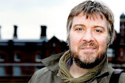 Jimi Goodwin