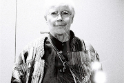 Pauline Oliveros