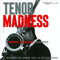 Tenor Madness