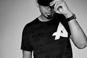 Afrojack