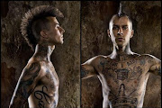 Travis Barker