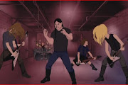 Metalocalypse: Dethklok
