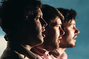 Friendly Fires