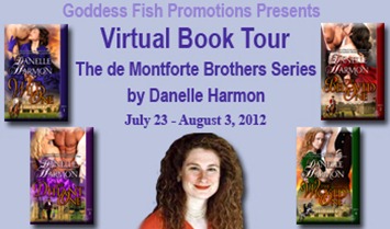 VBT_deMontforte_Brother_Series_Banner