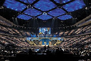 Lakewood Church