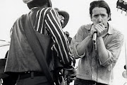 The Paul Butterfield Blues Band