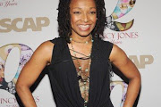 Siedah Garrett