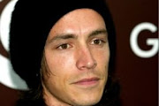 Brandon Boyd