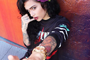 Kehlani