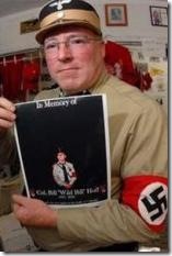 John Taylor Bowles - lóbista - Nazi. Abr. 2012