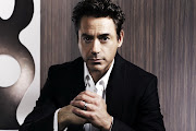 Robert Downey Jr.