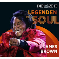 Legenden des Soul: James Brown