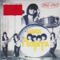 Dara Puspita 1966-1968