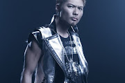 EXILE SHOKICHI