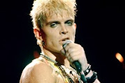 Billy Idol