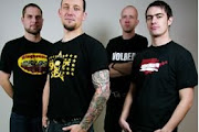 Volbeat