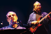 Steely Dan
