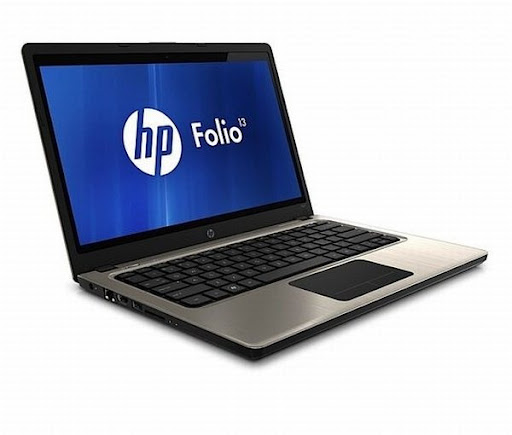 HP ultrabook Folio 13