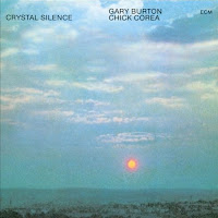Crystal Silence