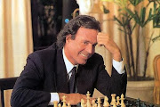 Julio Iglesias