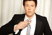 Cory Monteith