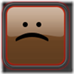 Brown Sad