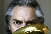Jan Garbarek