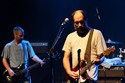 Built To Spill