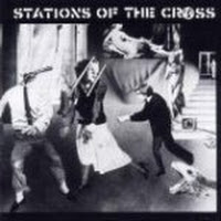 Stations Of The Crass