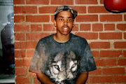 Earl Sweatshirt