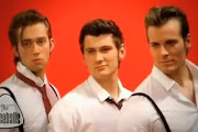 The Baseballs