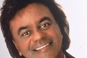 Johnny Mathis
