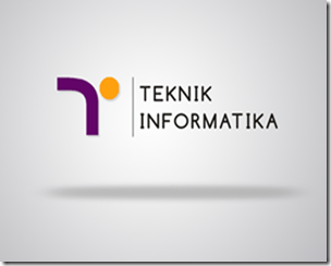 logo teknik informatika
