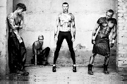 Kazaky