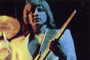 Greg Lake
