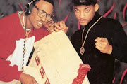 DJ Jazzy Jeff & The Fresh Prince