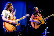 The Staves