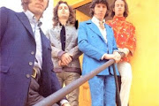 Jim Morrison & The Doors